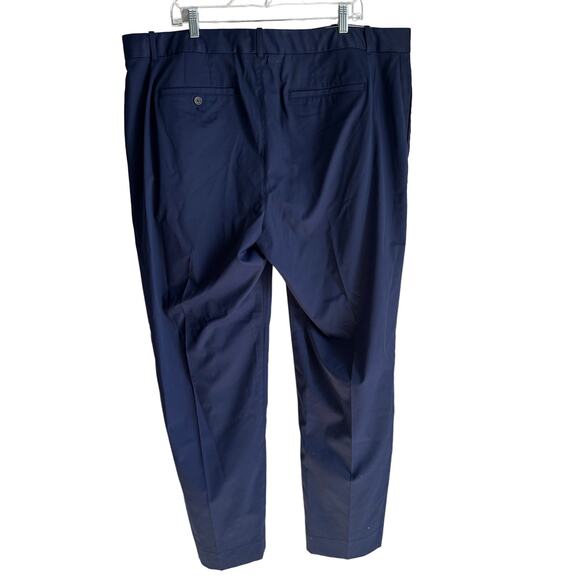 Polo Ralph Lauren US Open Golf Pants French Navy 18W - Picture 5 of 11